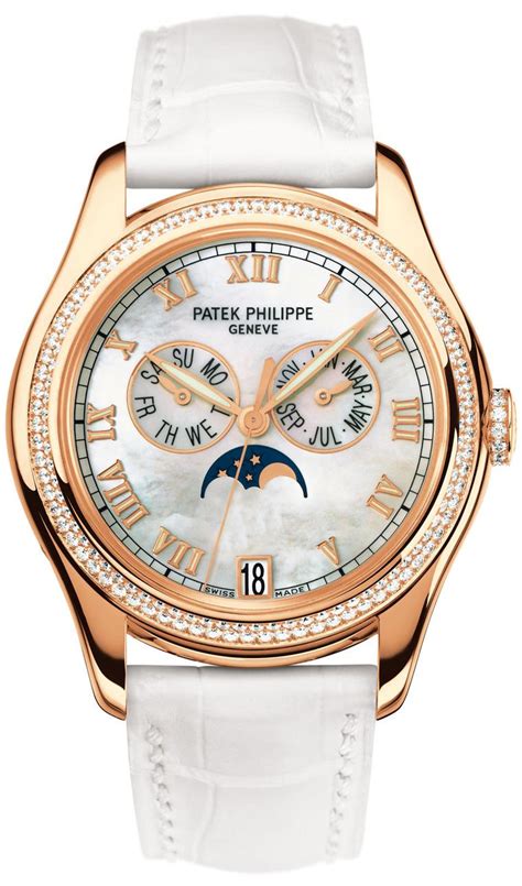 patek philippe & co. watches|patek philippe women.